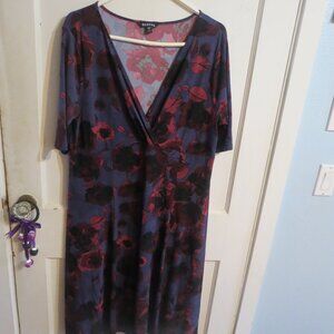 George Size 20 Dress